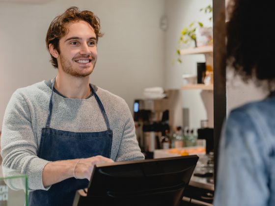 Empowering your Small Businesses with EPOS Systems
